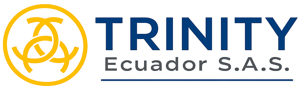 Trinity Ecuador